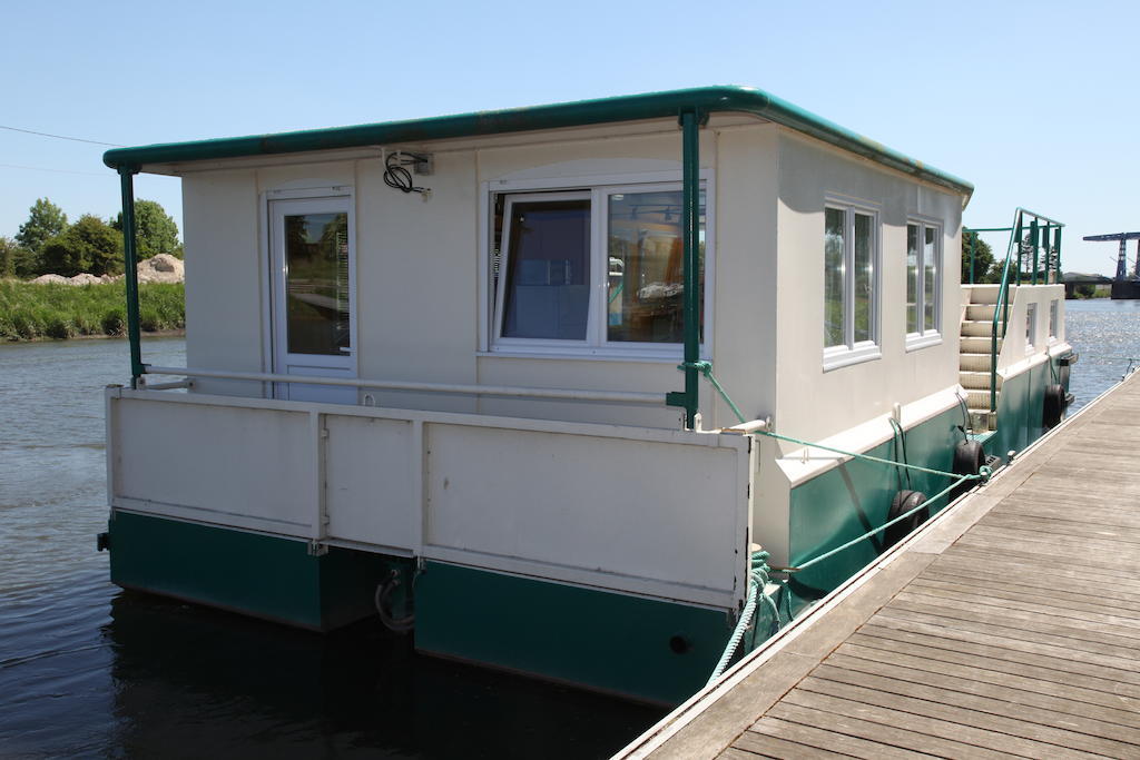 Fluvial De La Baie De Somme Le Lihoury Saint-Valery-sur-Somme