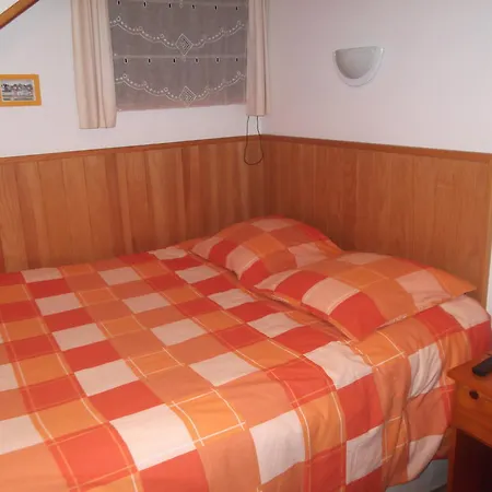 Gite Fluvial De La Baie De Somme Le Lihoury Saint-Valery-sur-Somme Room photo